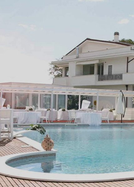 VILLA MERAVIGLIOSA06 VILLA MERAVIGLIOSA