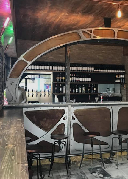 thebirreria thebirreria